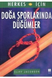 Bilge Kültür Sanat Herkes Için Doğa Sporlarında Düğümler