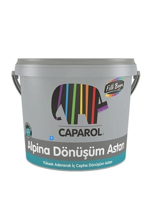 Filli Boya Alpina Dönüşüm Astarı Beyaz 2.5 Lt