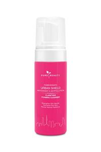 PURE BEAUTY Pomegranate Urban Shield Temizleme Köpüğü 150 ml 4894532114696