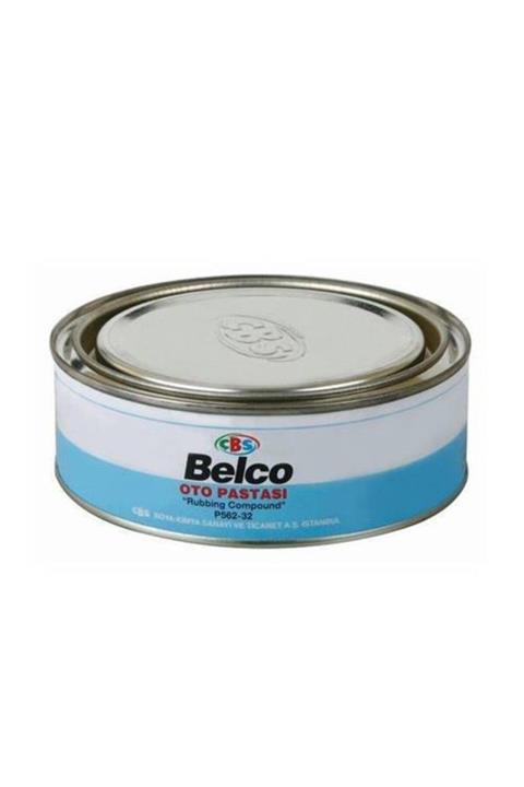 Belco Oto Pastası El Makina Çizik Giderici 500 Gram