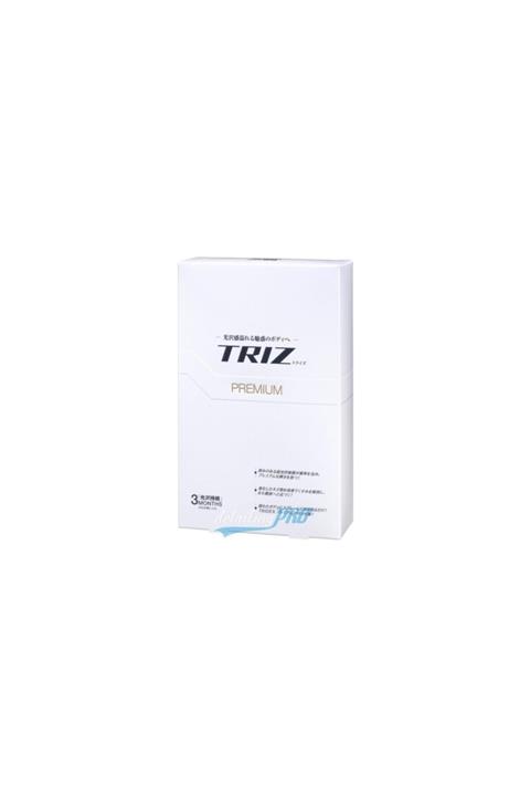 soft99 Triz Premium Dolgu Özellikli Boya Koruyucu Cila 100 ml