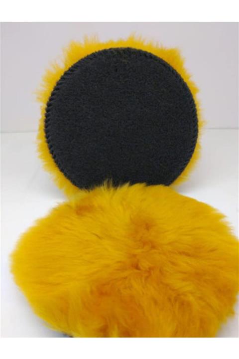 STARWAX Yaprak Keçe 160 Mm Kahverengi