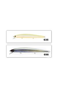 ZİPBAİTS System Minnow 123-f 15gr - 698