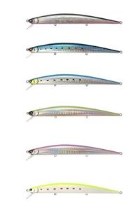 LUCKY JOHN Salt Minnow 175s Maket Balık