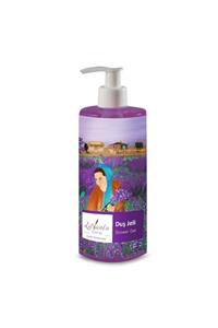 Clean Rose Cleanrose Lavanta Duş Jeli 400 Ml