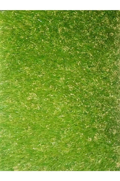 forfloor 50mm Yeşil Mega Suni Çim Halı Landscape Turf-150cm