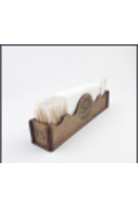 3M Ahşap Kafe Peçetelik