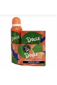 Dolce Edp 100 ml Kadın Parfüm Set