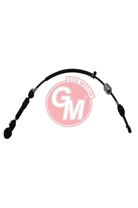 GUA Vites Kumanda Teli Renault Clıo Iı Otomatik