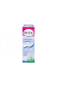 Veet Tüy Dökücü Krem Hassas Ciltler Için 100 Ml X2 Adet