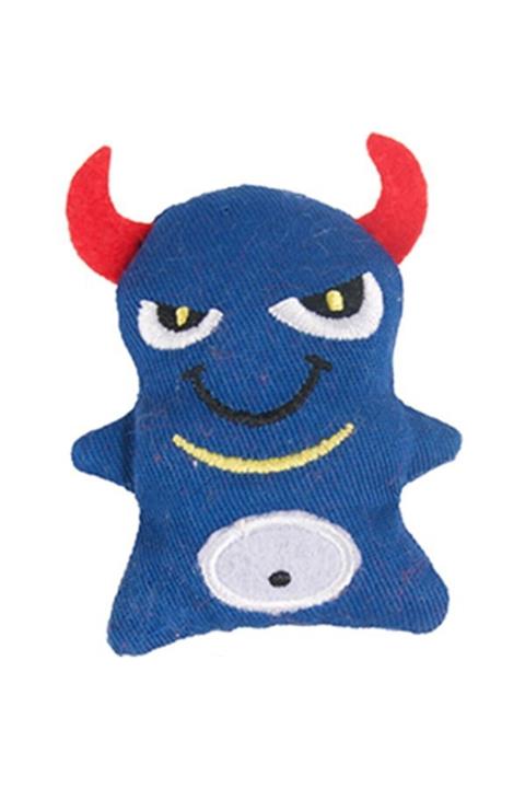 Flamingo Soccer Şeytan Kedi Oyuncağı 8 Cm