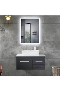 Seyyahhome Banyo Aynası 75*95cm