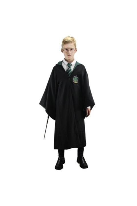 Kostüm Sarayı Harry Potter Slytherin Kostümü