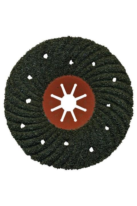 NİKON 16 Kum 180x22 Mm Kanallı Zımpara 33961