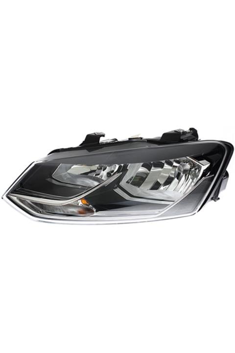 Hella Volkswagen Polo Sol Far 2014 Ve Üstü Yıllar