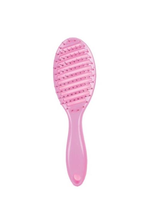 Elly Delıklı Tarama Fırçası