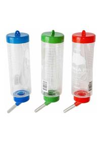 ARMATÜRK Hamster, Tavşan, Ginepig Kemirgen Suluğu 125 Ml