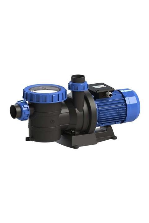 Sumak Smh150 Havuz Pompası Monofaze (220v) 1.5hp