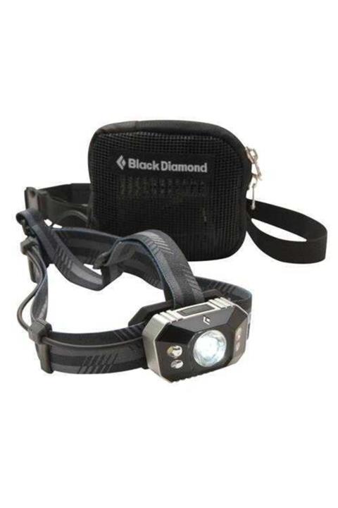 Black Diamonds Bd Icon Polar Kafa Lambası