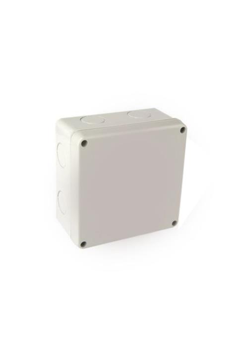 Çetsan 140x140x70 Termoplastik Polikarbonat Buat (10 Adet)