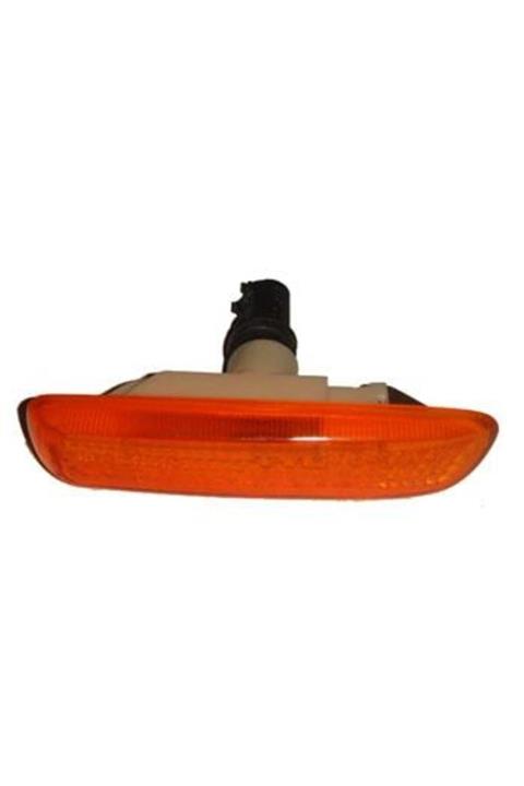famella 1998-2001 Bmw 3 Serisi Sd-coupe- Çamurluk Sinyali Sol Sarı () (adet) (oem No:63138370719)