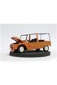 Heller Citroen Mehari Sürüm 1