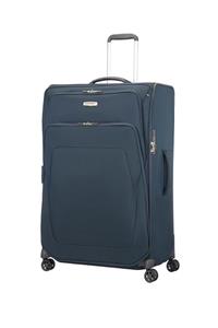 Samsonite Mavi Unisex Spark Sng - 82 Cm Büyük Boy 4 Tekerlekli Valiz 11840