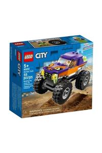 LEGO ® City Canavar Kamyon 60251