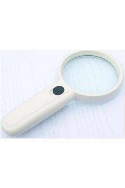 Bolsat Büyüteç Mini Ledli Pilli Mg6b-1