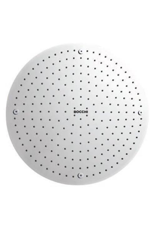 Bocchi 500rs Ankastre Tavan Duşu 500 Mm - Krom-bch