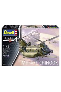 REVELL Maket Mh-47e Chinook 03876