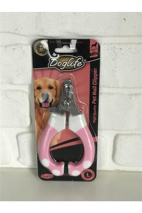 Doglife Köpekler Için Tırnak Makası ( Large )