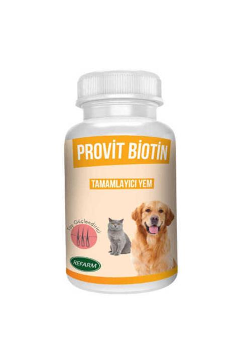 Provit Biotin Tüy Güçlendirici 100g