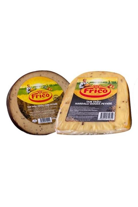 Frico İthal Peynir Paketi