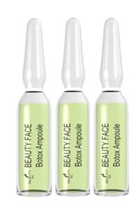 Beauty Face Botoks Etkili Cilt Bakım Serumu 2 ml X 3 Adet