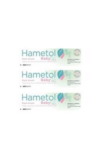 Hametol Baby Pişik Kremi 30 ml X 3 Adet