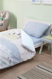 Alpar Tekstil SLEEPYSAURUS BEBEK NEVRESİM TAKIMI