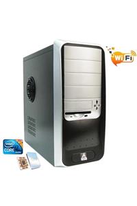 DTS Teknoloji J-tech I3-330m 4gb 320hdd 2gb Hd Graphics Wifi Masaüstü Pc R59