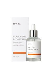 iUNIK Black Snail Restore Serum 50ml