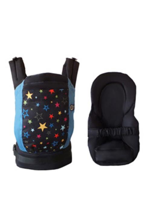 Babalinbaby Galaksi Ergonomik Kanguru Yenidoğan Set