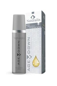 Naturalist Age Down Üstün Kırışık Karşıtı Gençleştirici Serum 80 ml 8681425050294