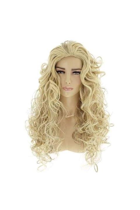 SÇ PERUK Spseyisel Peruk