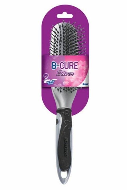 Banat Silver 648 Saç Fırçası