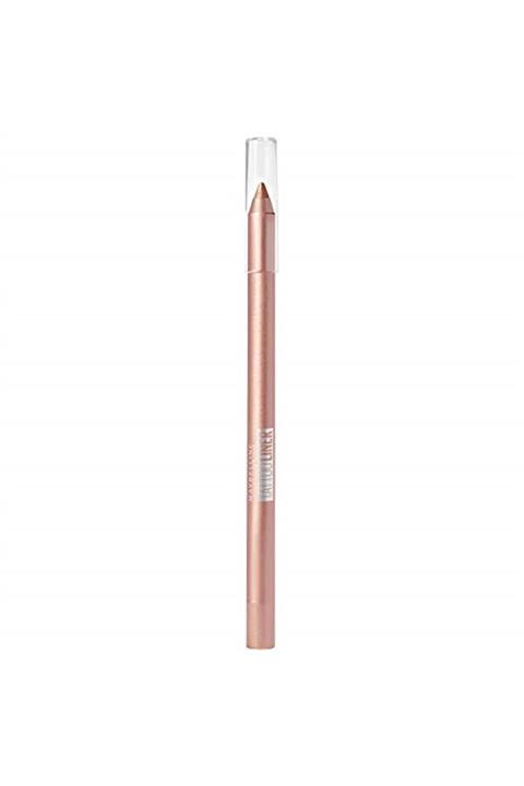 Maybeline Maybelline New York Tattoo Liner Jel Göz Kalemi, 960 Rose Gold (pembe Altın)
