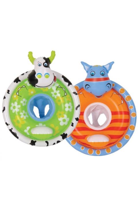 Kozan A180 Oturaklı Simit 80*68 Cm