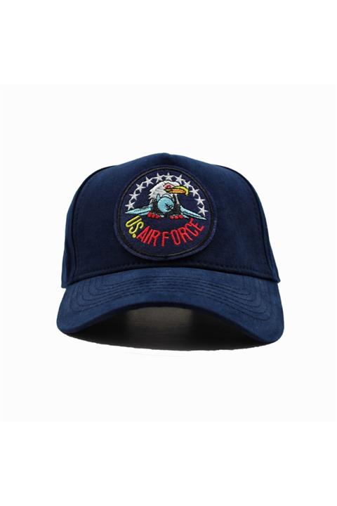 sapkatrend Us Air Force Baseball Şapka