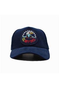 sapkatrend Us Air Force Baseball Şapka