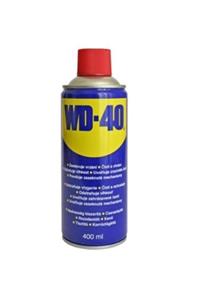 Henkel Wd 40 Pas Sökücü Koruyucu Ve Yağlayıcı 400 Ml