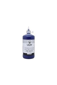 Vincent Akrilik Boya 225 ml Prusya Mavisi 566