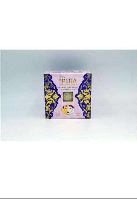 Pera Cilt Beyazlatma Sabunu